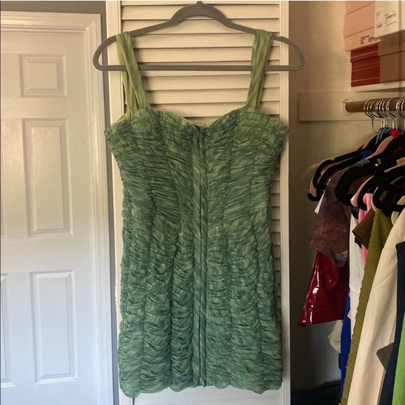 House of CB “Cate” Mini Dress - Picture 3 of 4